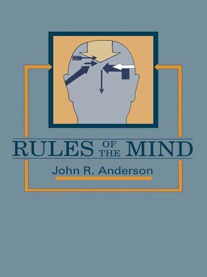cover image of Rules of the Mind